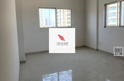 Apartment - 2 Bedrooms - 3 Bathrooms for rent in Al Rumailah building - Al Rumailah 2 - Al Rumaila - Ajman