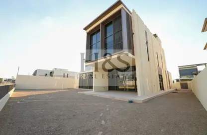 Villa - 4 Bedrooms - 5 Bathrooms for sale in Golf Place 2 - Golf Place - Dubai Hills Estate - Dubai
