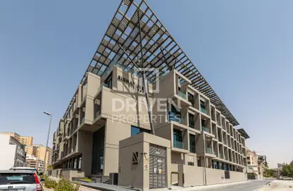 شقة - 1 حمام للايجار في احياء سيجنيتشر السكنية - قرية الجميرا سركل - دبي