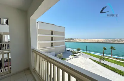 Apartment - 2 Bedrooms - 3 Bathrooms for rent in Lagoon B6 - The Lagoons - Mina Al Arab - Ras Al Khaimah