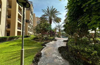 Apartment - 1 Bedroom - 2 Bathrooms for rent in The Residences North - Palm Jumeirah - Dubai