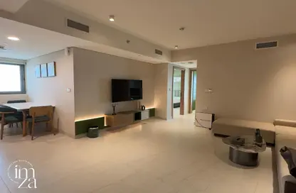 Apartment - 2 Bedrooms - 2 Bathrooms for sale in Tranquil Wellness Tower - Jumeirah Village Triangle - Dubai