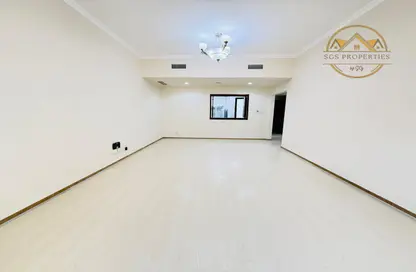 شقة - 2 غرف نوم - 4 حمامات للايجار في البادية - مدينة المهرجانات بدبي - دبي