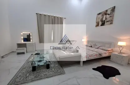شقة - 1 حمام للايجار في مدينة الرياض - أبوظبي