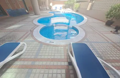 Apartment - 2 Bedrooms - 3 Bathrooms for rent in Umm Hurair 1 - Umm Hurair - Dubai