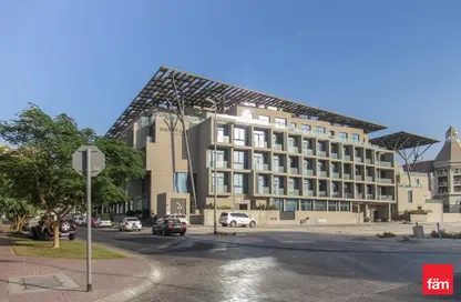 Apartment - 2 Bedrooms - 2 Bathrooms for sale in Signature Livings - Jumeirah Village Circle - Dubai