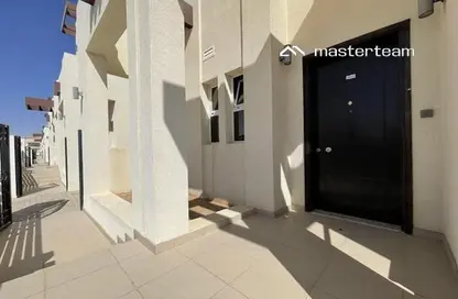 Apartment - 1 Bedroom - 2 Bathrooms for rent in Shiebat Al Oud - Asharej - Al Ain