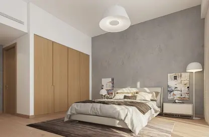 Apartment - 1 Bedroom - 2 Bathrooms for sale in Azizi Vista - Dubai Studio City - Dubai