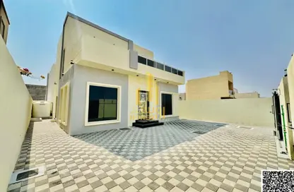 فيلا - 3 غرف نوم - 5 حمامات للبيع في الزاهية جاردنز - الزاهية - عجمان