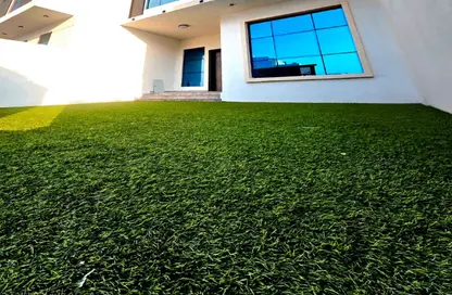 Villa - 3 Bedrooms - 5 Bathrooms for sale in Al Zaheya Gardens - Al Zahya - Ajman Villa - 3 Bedrooms - 5 Bathrooms for sale in Al Zaheya Gardens - Al Zahya - Ajman