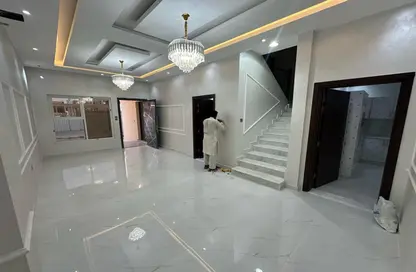 فيلا - 5 غرف نوم - 7 حمامات للبيع في الحليو 2 - الحليو - عجمان