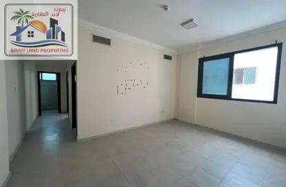 Apartment - 1 Bedroom - 1 Bathroom for rent in Al Nabaa Building - Al Naba'ah - Al Sharq - Sharjah