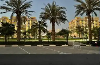 شقة - غرفة نوم - 2 حمامات للبيع في قرية الاميرة - الياسمين - عجمان