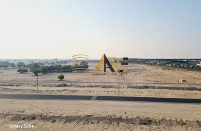 شقة - 1 حمام للايجار في الفلاح - تجارية مويلح - الشارقة