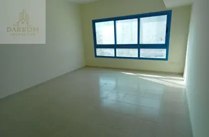 شقة - غرفة نوم - 2 حمامات للايجار في مشروع النخيل - عجمان وسط المدينة - عجمان