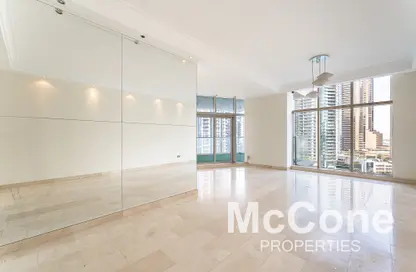 Apartment - 3 Bedrooms - 4 Bathrooms for rent in Marinascape Avant - Trident Marinascape - Dubai Marina - Dubai