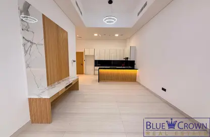 Apartment - 3 Bedrooms - 4 Bathrooms for rent in Central 1 - Business Bay - Dubai