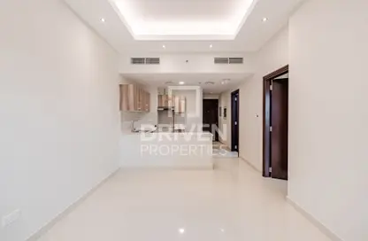 شقة - غرفة نوم - 2 حمامات للبيع في برج هيرا - مدينة دبي الرياضية - دبي