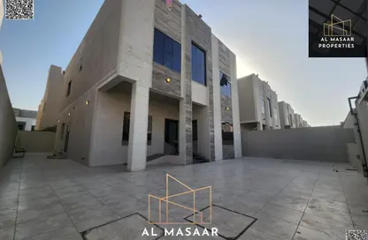 Villa - 6 Bedrooms - 7+ Bathrooms for rent in Al Amira Village - Al Yasmeen - Ajman