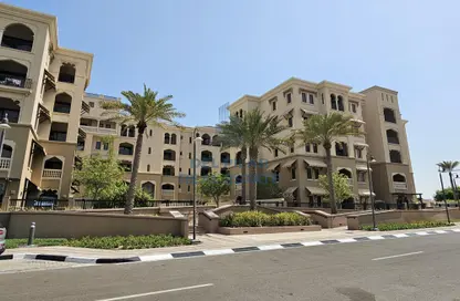 شقة - غرفة نوم - 2 حمامات للبيع في مساكن شاطئ السعديات - شاطئ السعديات - جزيرة السعديات - أبوظبي