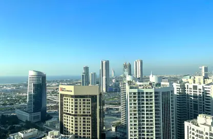 Office Space - Studio - 2 Bathrooms for rent in Tameem House - Barsha Heights (Tecom) - Dubai
