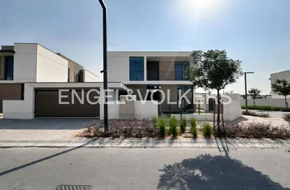 فيلا - 5 غرف نوم - 6 حمامات للبيع في تلال الفرجان - المرحلة الأولى - الفرجان - دبي