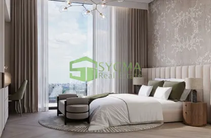 Apartment - 1 Bathroom for sale in Azizi Milan - City of Arabia - Dubai