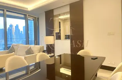 Apartment - 2 Bedrooms - 3 Bathrooms for sale in The Address Sky View Tower 1 - The Address Sky View Towers - Downtown Dubai - Dubai