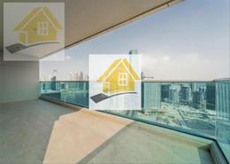 Apartment - 2 bedrooms - 3 bathrooms for rent in Elite Business Bay Residence - Business Bay - Dubai