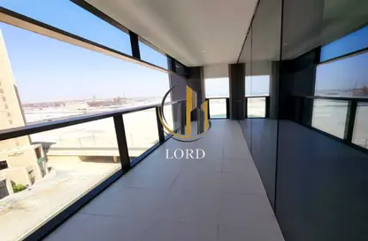 شقة - 2 غرف نوم - 3 حمامات للايجار في جزيرة الريم - أبوظبي