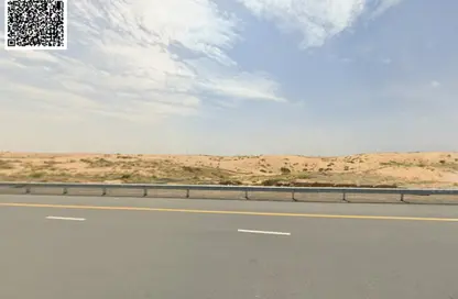 أرض - استوديو للبيع في روضة السدر - ضاحية الروضات - الشارقة