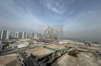 Apartment - 2 Bedrooms - 2 Bathrooms for rent in MEERA Shams - Shams Abu Dhabi - Al Reem Island - Abu Dhabi
