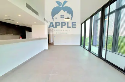 Apartment - 3 Bedrooms - 4 Bathrooms for sale in The Gate - Aljada - Sharjah