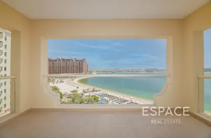 Apartment - 2 Bedrooms - 3 Bathrooms for rent in Al Haseer - Shoreline Apartments - Palm Jumeirah - Dubai Apartment - 2 Bedrooms - 3 Bathrooms for rent in Al Haseer - Shoreline Apartments - Palm Jumeirah - Dubai