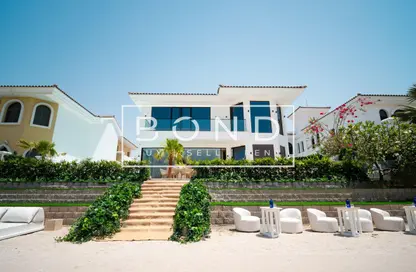 فيلا - 5 غرف نوم - 6 حمامات للبيع في L جاردن هومز سعفة - جاردن هومز - نخلة جميرا - دبي