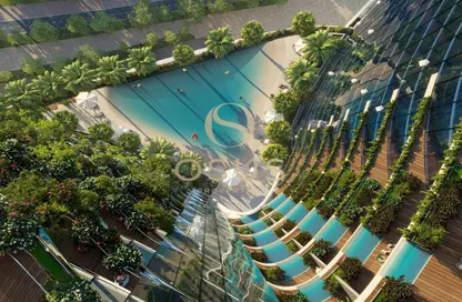 Apartment - 2 Bedrooms - 2 Bathrooms for sale in Safa one - Al Wasl - Dubai Apartment - 2 Bedrooms - 2 Bathrooms for sale in Safa one - Al Wasl - Dubai