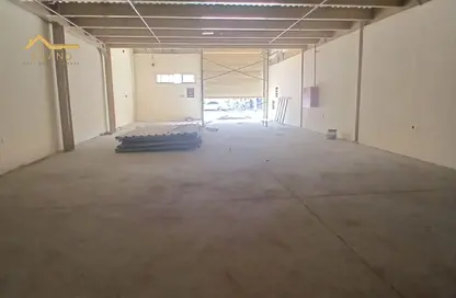 Warehouse - Studio - 1 Bathroom for rent in Al Jurf Industrial 1 - Al Jurf Industrial - Ajman Warehouse - Studio - 1 Bathroom for rent in Al Jurf Industrial 1 - Al Jurf Industrial - Ajman