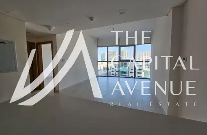 Apartment - 2 Bedrooms - 2 Bathrooms for sale in Radiant Square - City Of Lights - Al Reem Island - Abu Dhabi Apartment - 2 Bedrooms - 2 Bathrooms for sale in Radiant Square - City Of Lights - Al Reem Island - Abu Dhabi