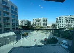 Apartment - 2 bedrooms - 1 bathroom for rent in MAG 555 - MAG 5 - Dubai South (Dubai World Central) - Dubai