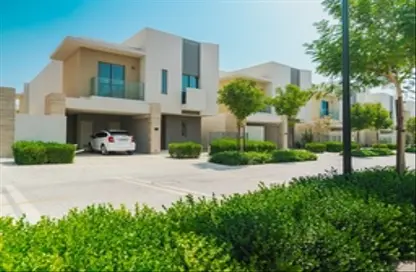 Villa - 3 Bedrooms - 4 Bathrooms for sale in Al Zahia 3 - Al Zahia - Muwaileh Commercial - Sharjah