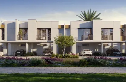 Villa - 3 Bedrooms - 4 Bathrooms for sale in Nima - The Valley - Dubai