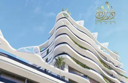 شقة - 2 غرف نوم - 3 حمامات للبيع في 311 بوليفارد - قرية الجميرا سركل - دبي