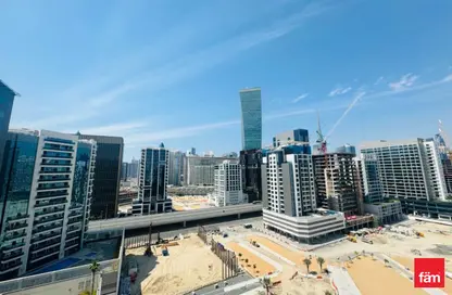 Apartment - Studio - 1 Bathroom for rent in Capital Bay Tower A - Capital Bay - Business Bay - Dubai
