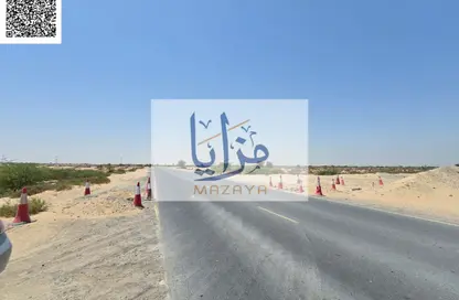 Land - Studio for sale in Al Mowaihat 1 - Al Mowaihat - Ajman