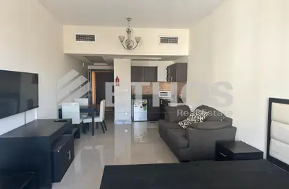 Apartment - Studio - 1 Bathroom for sale in Hanover Square - Jumeirah Village Circle - Dubai
