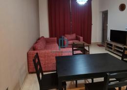 Apartment - 2 bedrooms - 2 bathrooms for rent in Genesis by Meraki - Arjan - Dubai