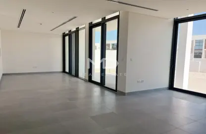 Villa - 3 Bedrooms - 4 Bathrooms for rent in Nad Al Dhabi - Al Jubail Island - Abu Dhabi