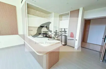 شقة - غرفة نوم - 2 حمامات للبيع في بن غاطي رويال - منطقة 18 - قرية جميرا الدائرية - دبي