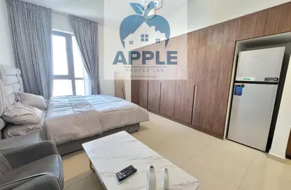 Apartment - Studio - 1 Bathroom for rent in Uptown Al Zahia - Al Zahia - Muwaileh Commercial - Sharjah