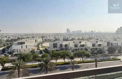Apartment - 1 Bedroom - 2 Bathrooms for sale in Mulberry 2 at Park Heights Building A1 - Mulberry 2 at Park Heights Block A - Mulberry 2 - Park Heights - Dubai Hills Estate - Dubai